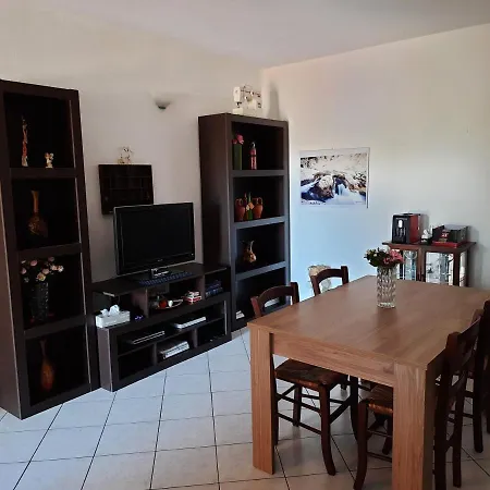 Hébergement de vacances Spiga
