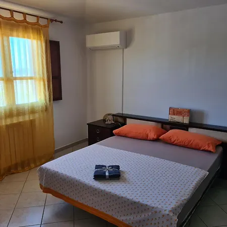 Hébergement de vacances Spiga *