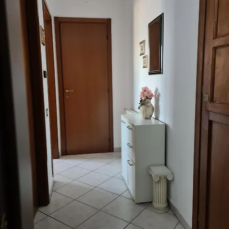 Hébergement de vacances Spiga