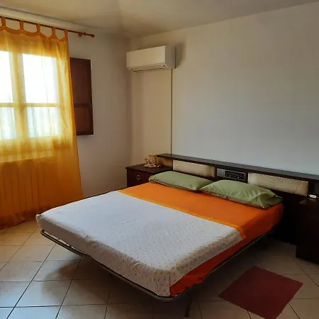Spiga Holiday home *