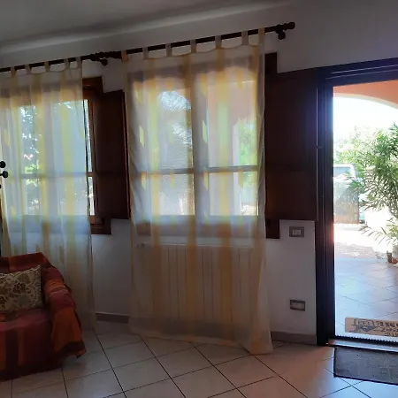 Holiday home Spiga Tortoli