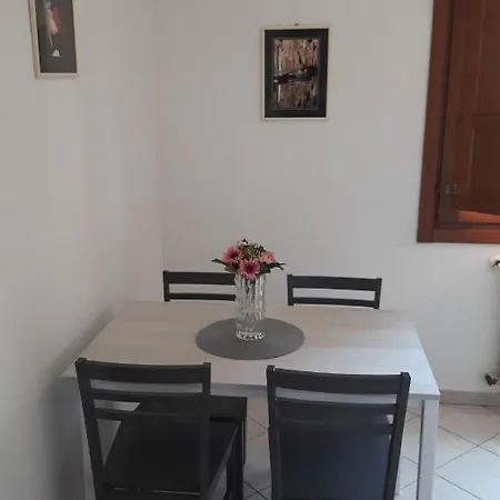 Spiga Дом отдыха Тортоли