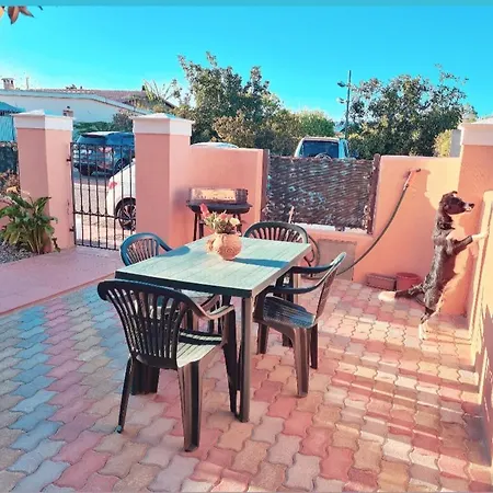 Holiday home Spiga