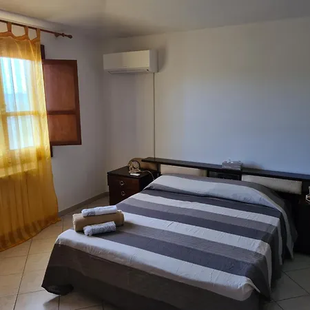 Spiga Holiday home *