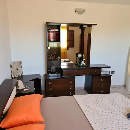 Spiga Holiday home