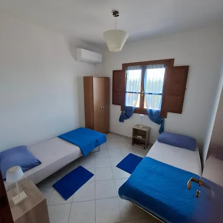 Spiga Holiday home *